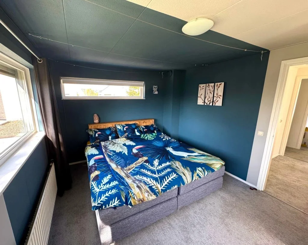 Foto van de Appartement gelegen aan de De Karper in Grou