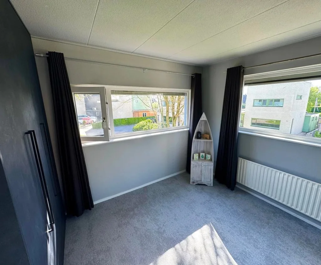 Foto van de Appartement gelegen aan de De Karper in Grou