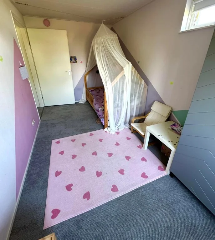 Foto van de Appartement gelegen aan de De Karper in Grou