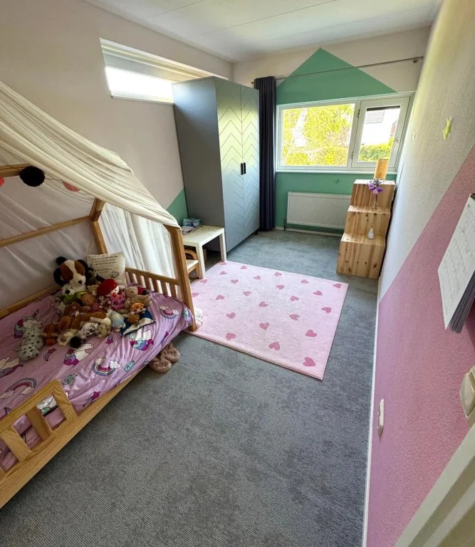 Foto van de Appartement gelegen aan de De Karper in Grou