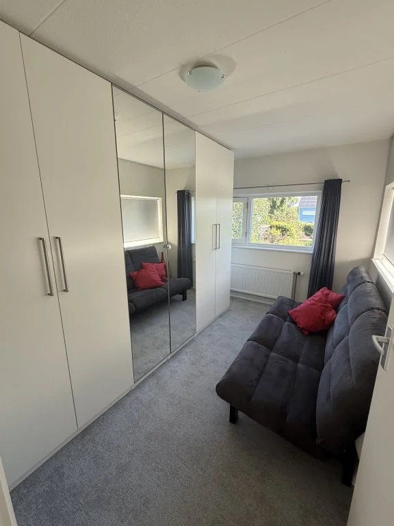 Foto van de Appartement gelegen aan de De Karper in Grou