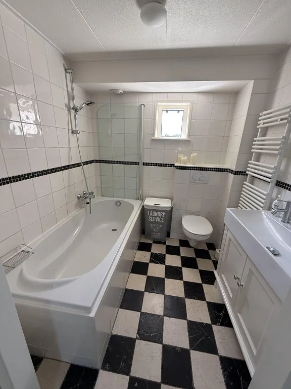 Foto van de Appartement gelegen aan de De Karper in Grou