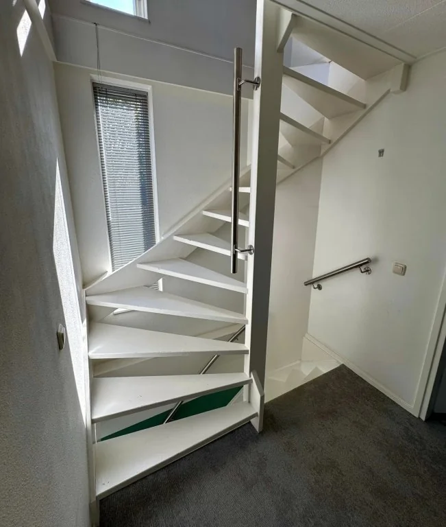 Foto van de Appartement gelegen aan de De Karper in Grou