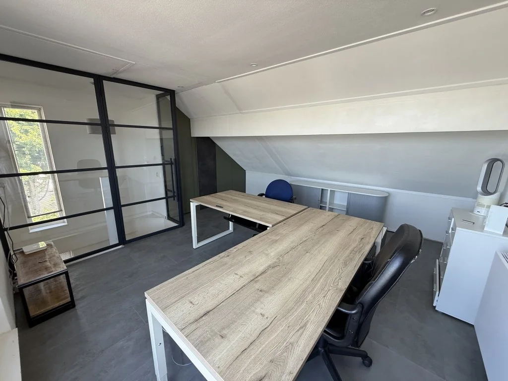 Foto van de Appartement gelegen aan de De Karper in Grou