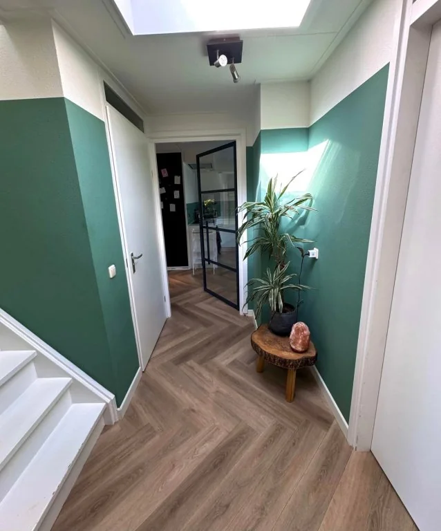 Foto van de Appartement gelegen aan de De Karper in Grou