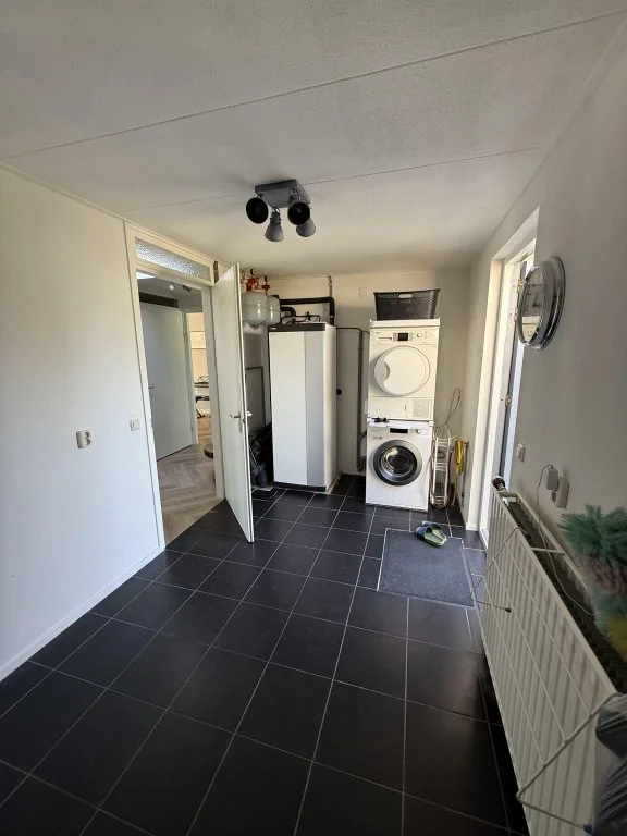 Foto van de Appartement gelegen aan de De Karper in Grou