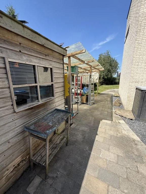 Foto van de Appartement gelegen aan de De Karper in Grou