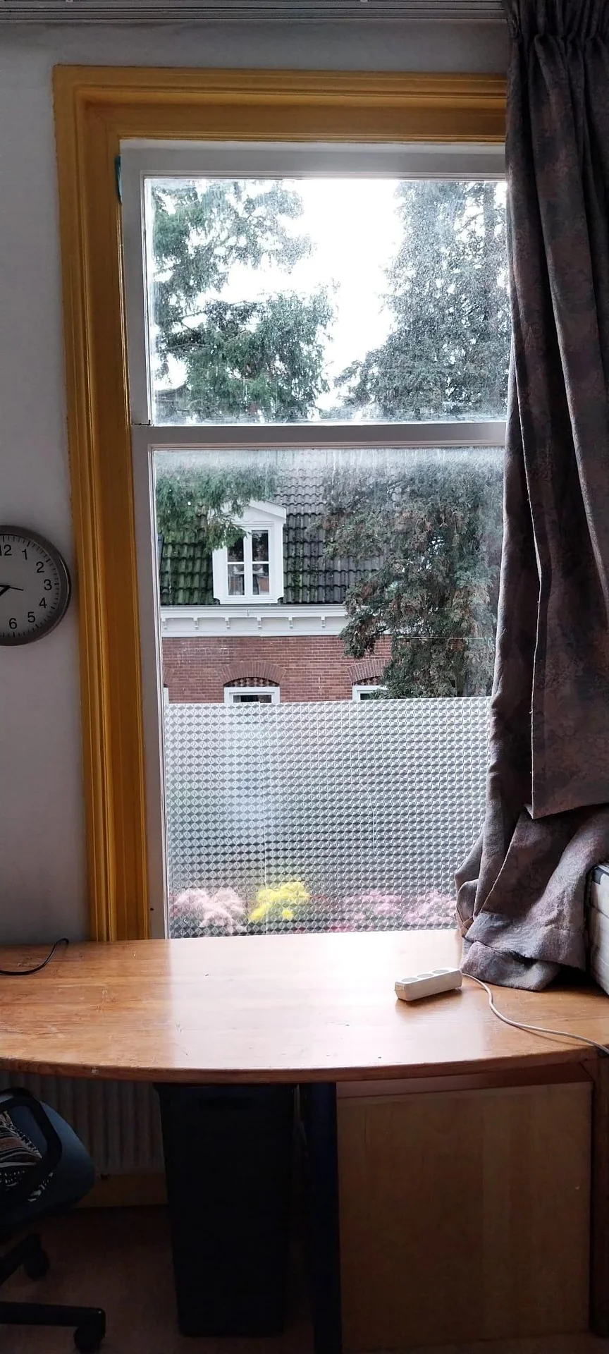 Foto van de Kamer gelegen aan de Bekensteinselaan in Amersfoort