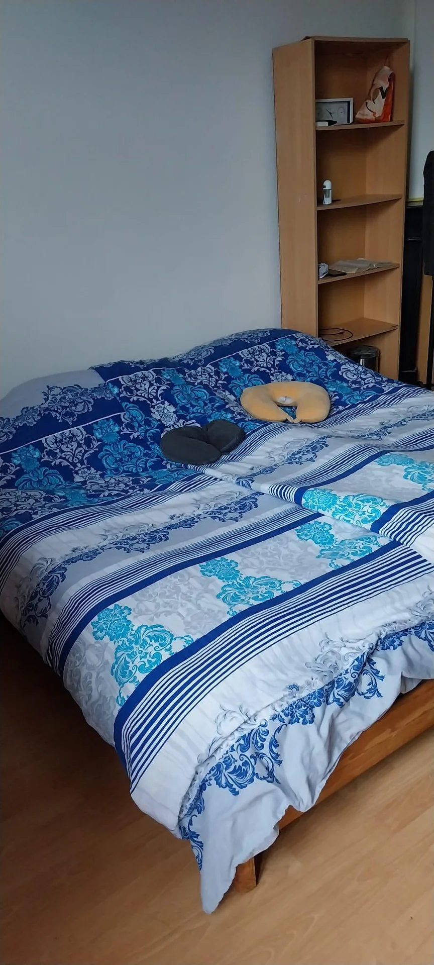 Foto van de Kamer gelegen aan de Bekensteinselaan in Amersfoort