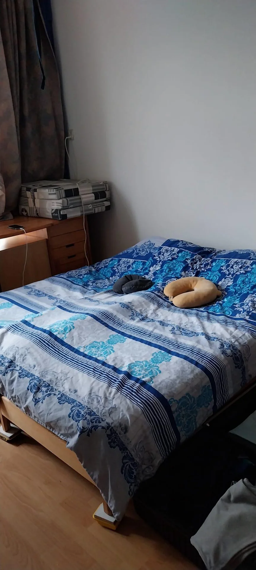 Foto van de Kamer gelegen aan de Bekensteinselaan in Amersfoort