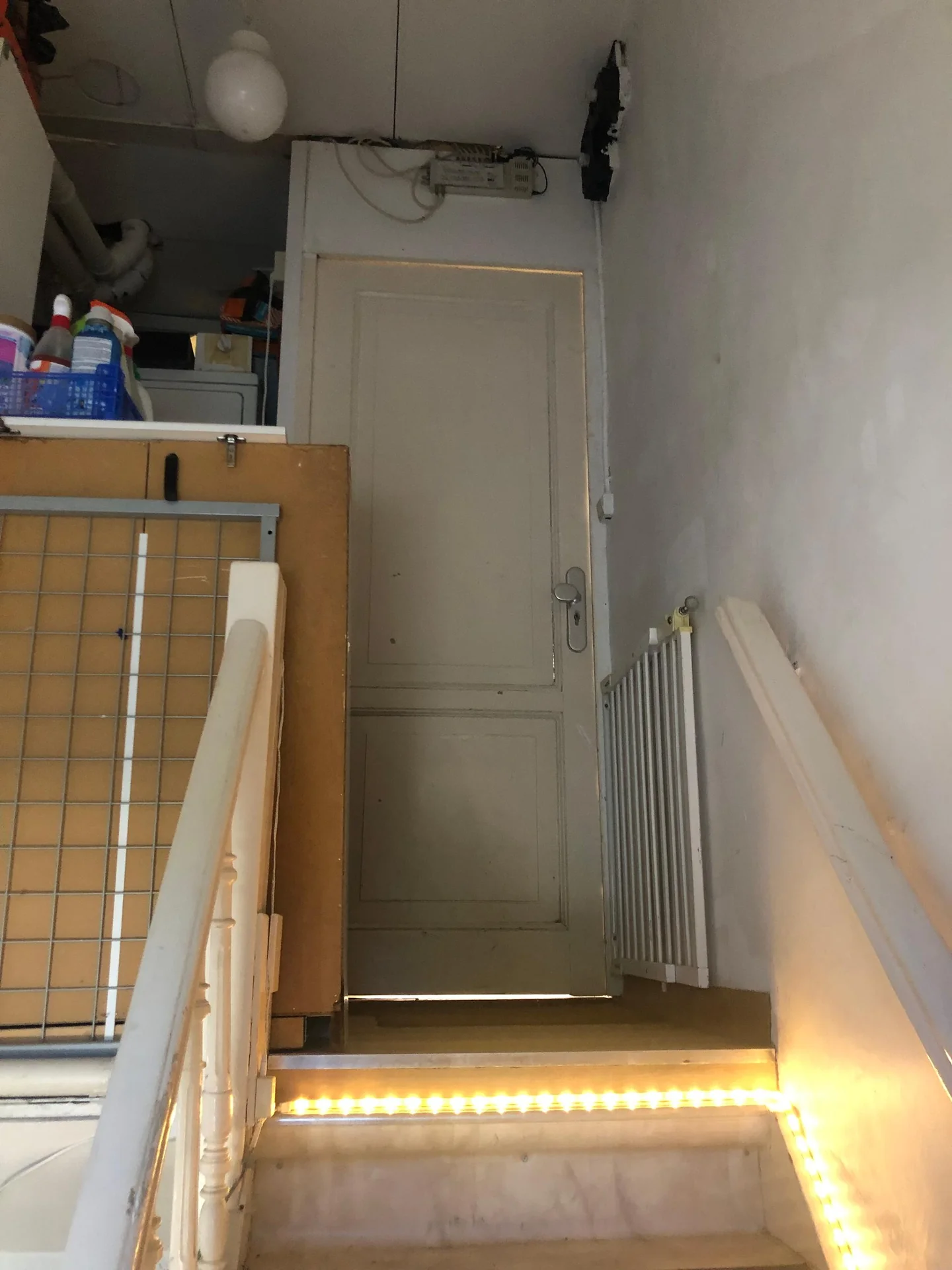 Foto van de Kamer gelegen aan de Bekensteinselaan in Amersfoort