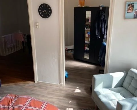 Foto van de Appartement gelegen aan de Boomstraat in Tilburg