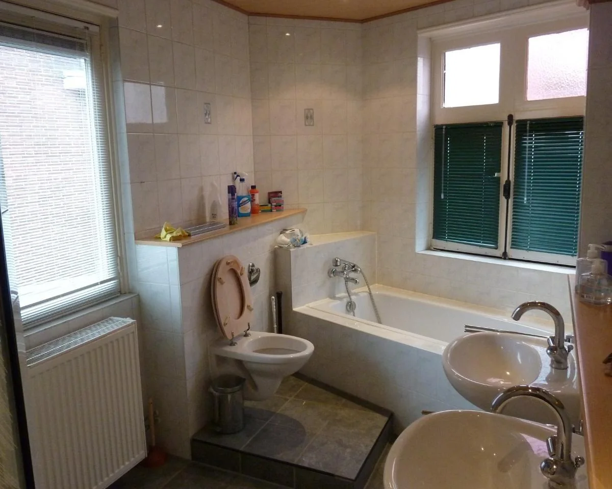 Foto van de Appartement gelegen aan de Boomstraat in Tilburg