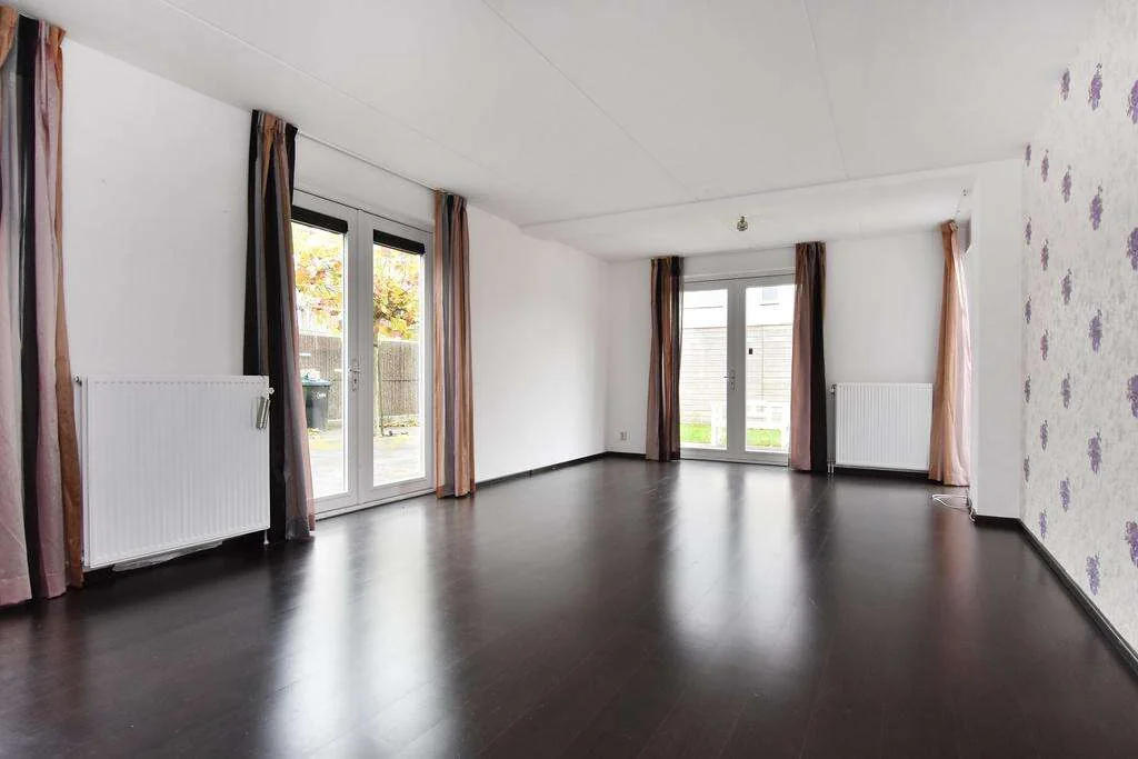 Foto van de Appartement gelegen aan de Ellertsveldlaan in Den Haag