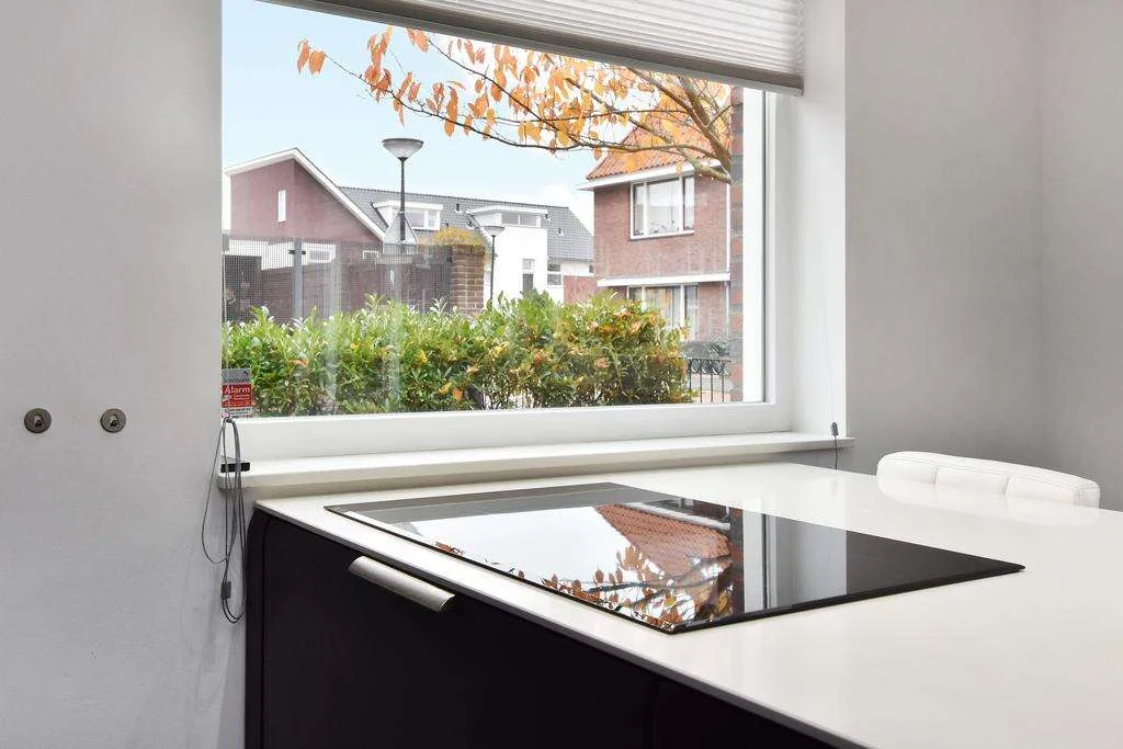 Foto van de Appartement gelegen aan de Ellertsveldlaan in Den Haag