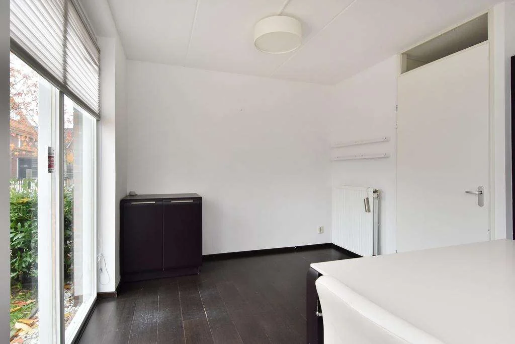 Foto van de Appartement gelegen aan de Ellertsveldlaan in Den Haag