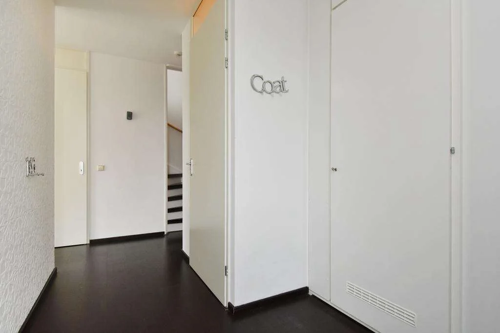 Foto van de Appartement gelegen aan de Ellertsveldlaan in Den Haag