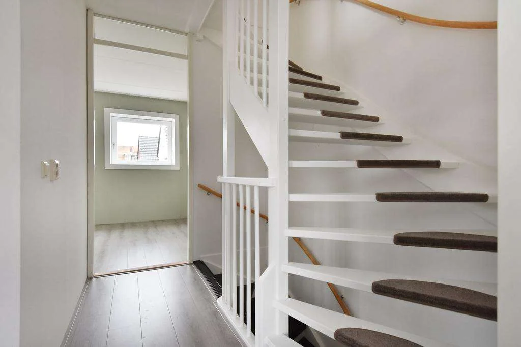 Foto van de Appartement gelegen aan de Ellertsveldlaan in Den Haag