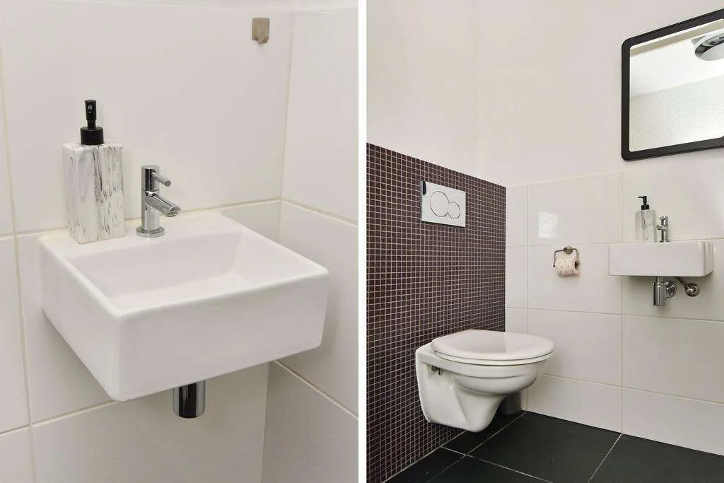 Foto van de Appartement gelegen aan de Ellertsveldlaan in Den Haag