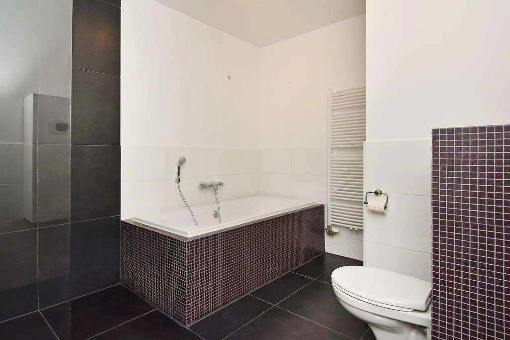 Foto van de Appartement gelegen aan de Ellertsveldlaan in Den Haag