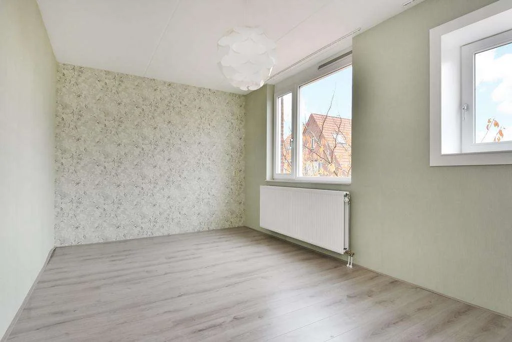 Foto van de Appartement gelegen aan de Ellertsveldlaan in Den Haag