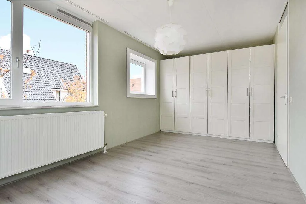 Foto van de Appartement gelegen aan de Ellertsveldlaan in Den Haag