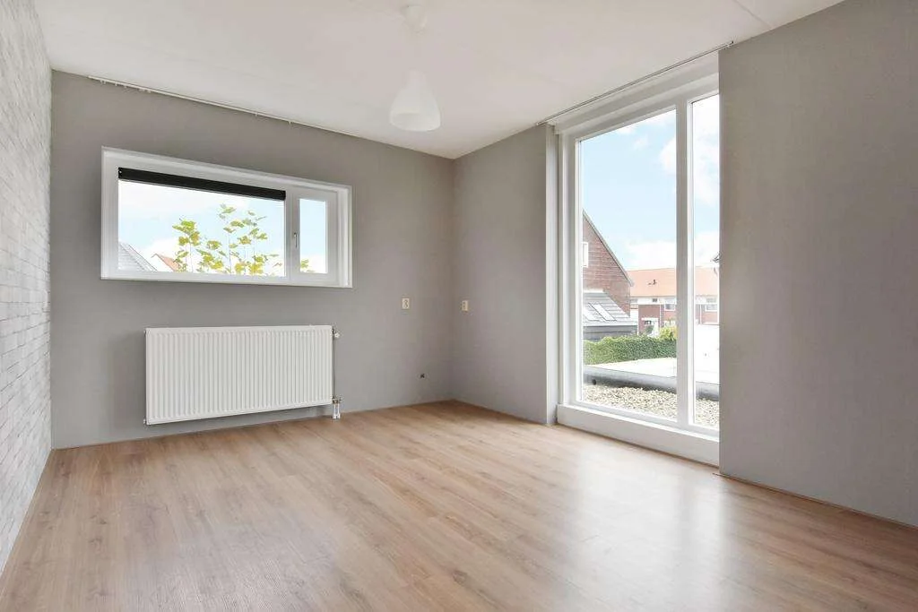 Foto van de Appartement gelegen aan de Ellertsveldlaan in Den Haag