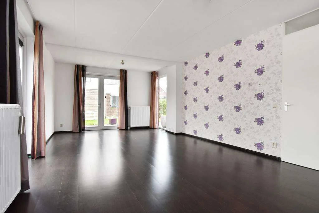 Foto van de Appartement gelegen aan de Ellertsveldlaan in Den Haag