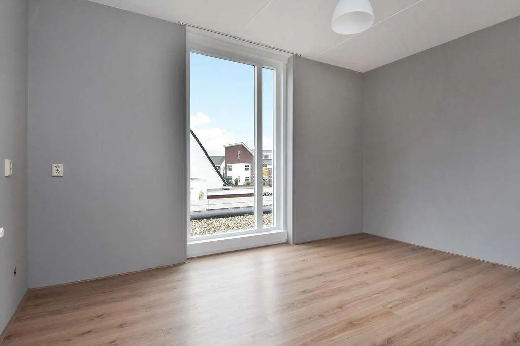 Foto van de Appartement gelegen aan de Ellertsveldlaan in Den Haag