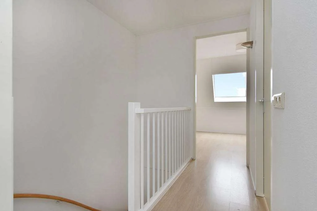 Foto van de Appartement gelegen aan de Ellertsveldlaan in Den Haag