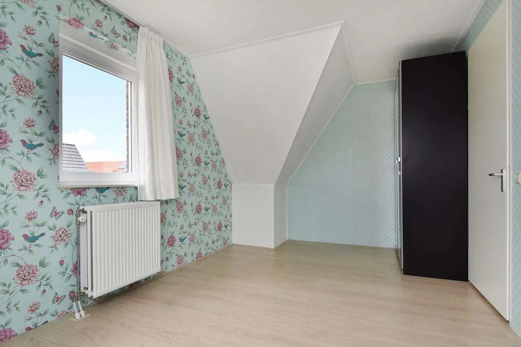 Foto van de Appartement gelegen aan de Ellertsveldlaan in Den Haag