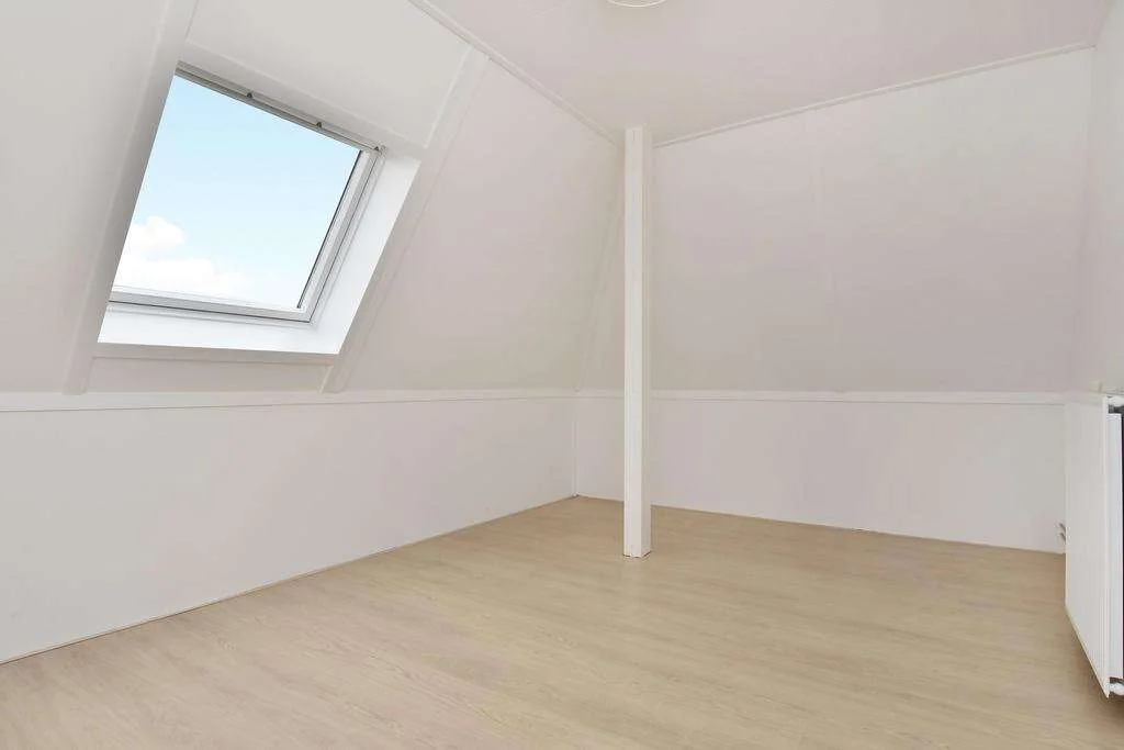 Foto van de Appartement gelegen aan de Ellertsveldlaan in Den Haag