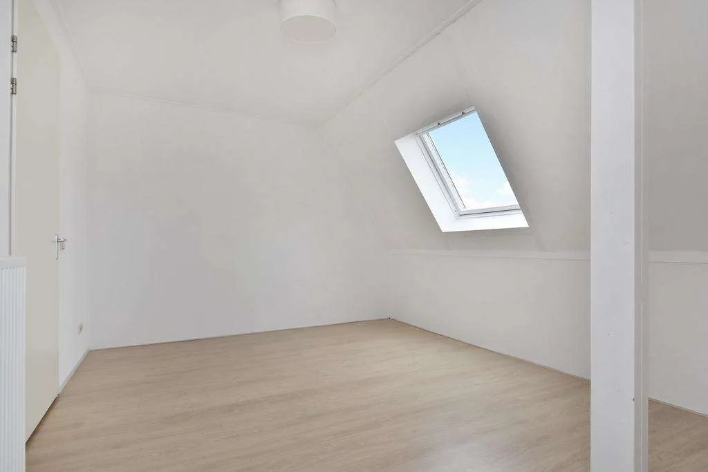 Foto van de Appartement gelegen aan de Ellertsveldlaan in Den Haag