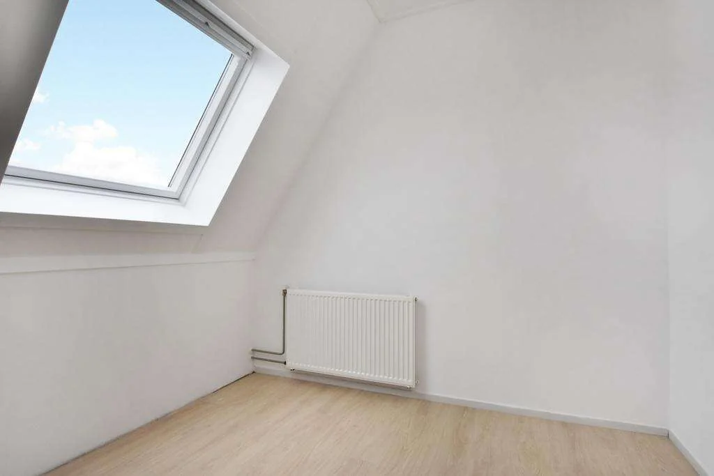 Foto van de Appartement gelegen aan de Ellertsveldlaan in Den Haag