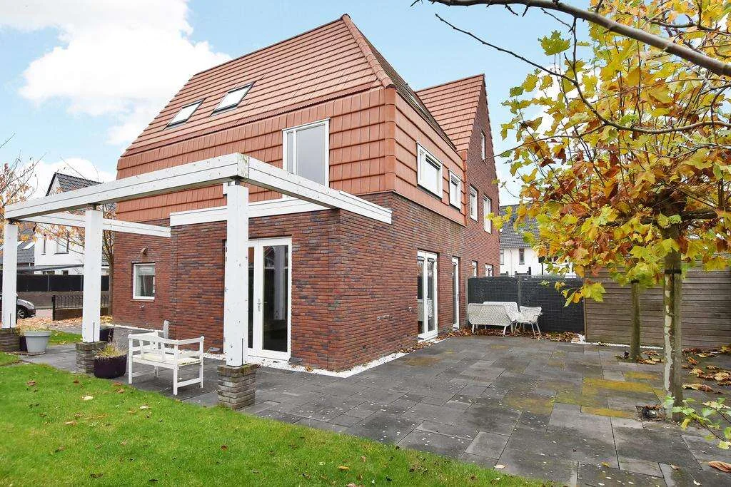 Foto van de Appartement gelegen aan de Ellertsveldlaan in Den Haag