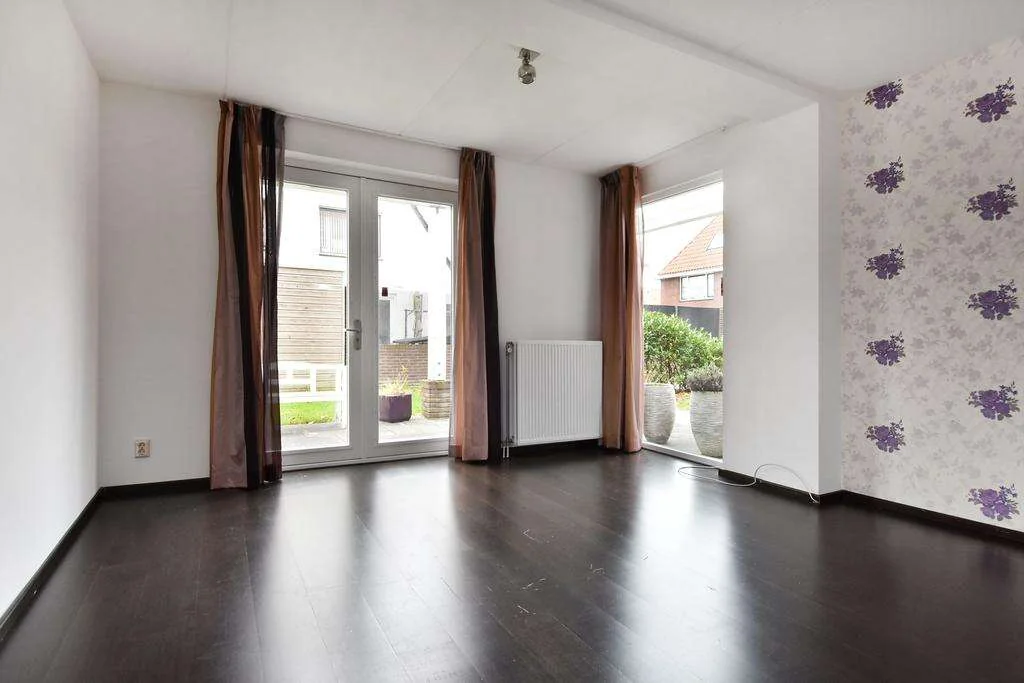 Foto van de Appartement gelegen aan de Ellertsveldlaan in Den Haag