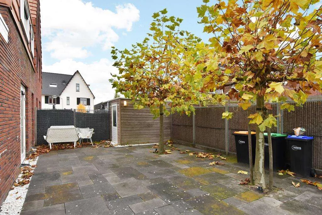 Foto van de Appartement gelegen aan de Ellertsveldlaan in Den Haag