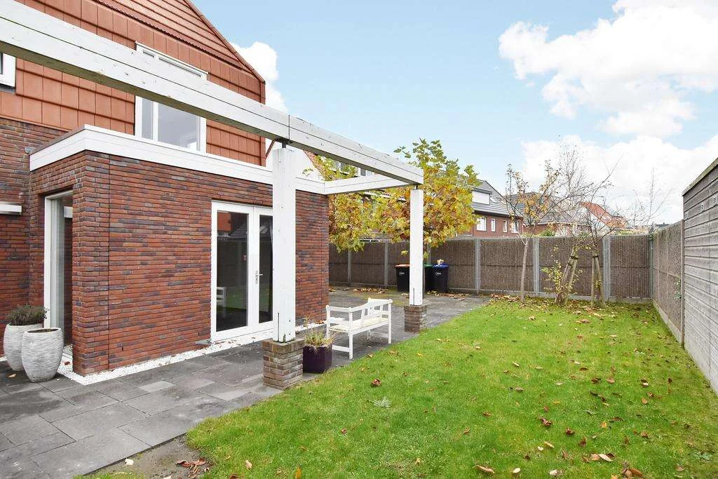 Foto van de Appartement gelegen aan de Ellertsveldlaan in Den Haag