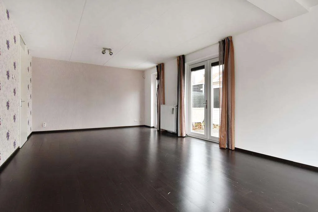 Foto van de Appartement gelegen aan de Ellertsveldlaan in Den Haag