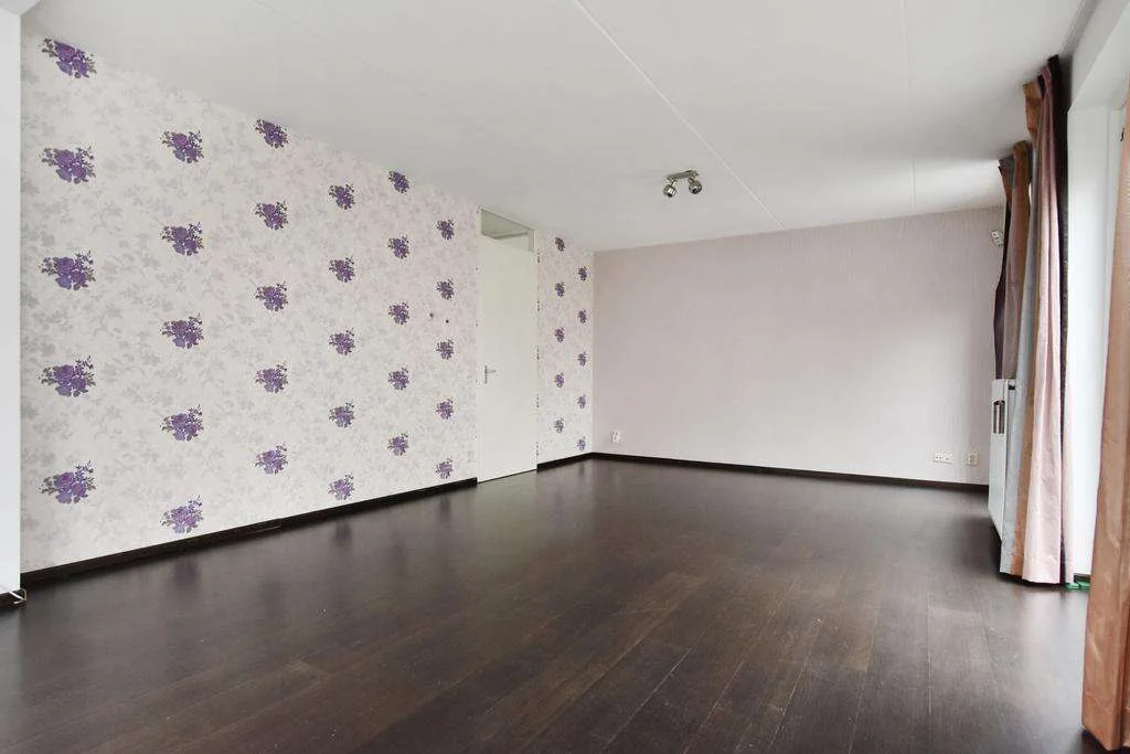 Foto van de Appartement gelegen aan de Ellertsveldlaan in Den Haag