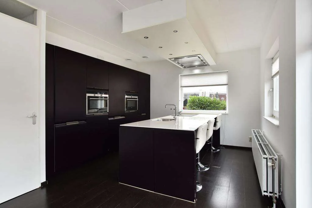 Foto van de Appartement gelegen aan de Ellertsveldlaan in Den Haag