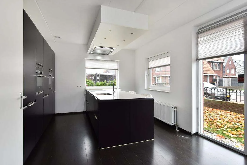 Foto van de Appartement gelegen aan de Ellertsveldlaan in Den Haag