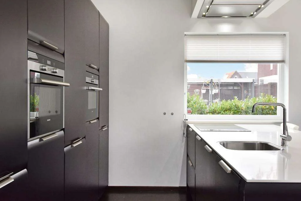 Foto van de Appartement gelegen aan de Ellertsveldlaan in Den Haag