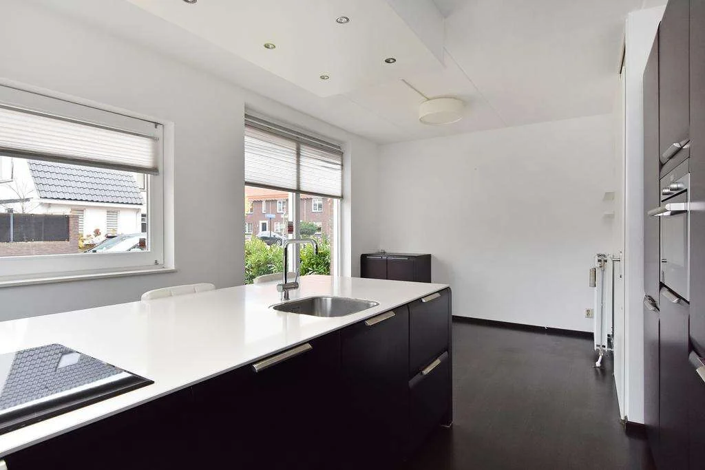 Foto van de Appartement gelegen aan de Ellertsveldlaan in Den Haag