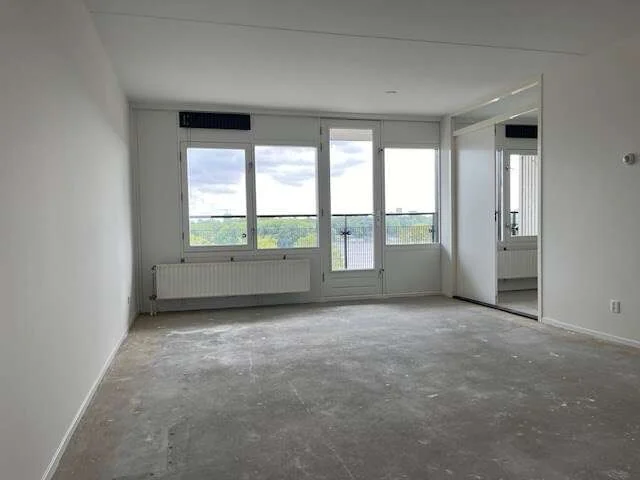 Foto van de Appartement gelegen aan de Osdorpplein in Amsterdam