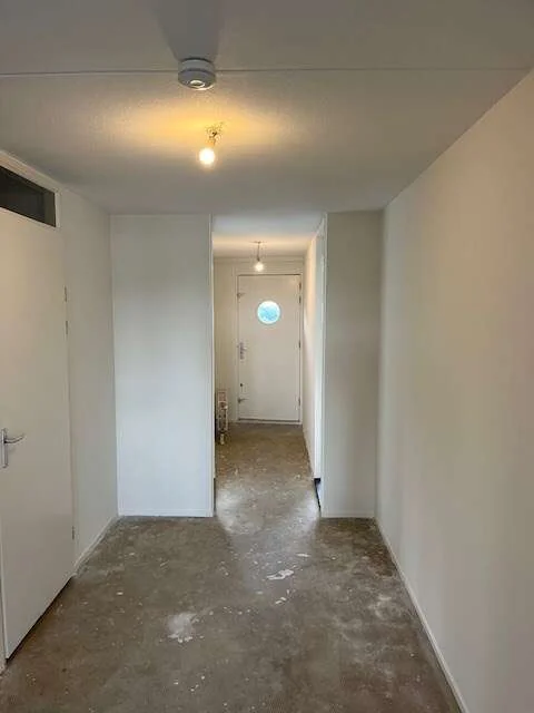 Foto van de Appartement gelegen aan de Osdorpplein in Amsterdam
