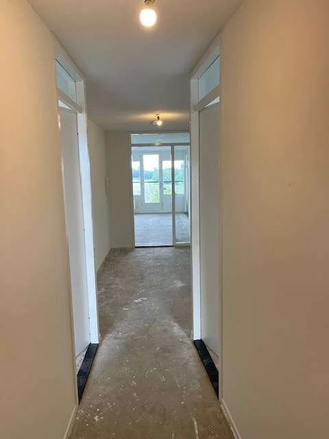 Foto van de Appartement gelegen aan de Osdorpplein in Amsterdam