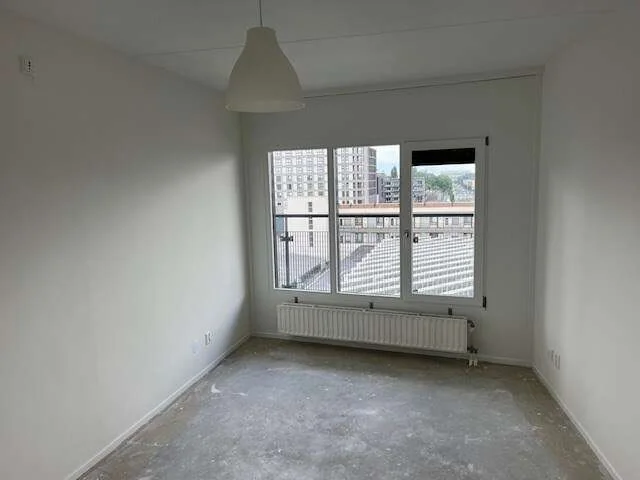 Foto van de Appartement gelegen aan de Osdorpplein in Amsterdam