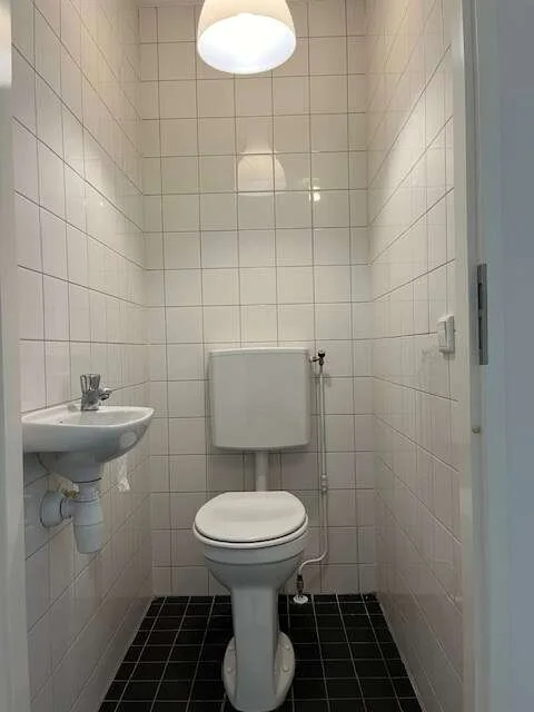 Foto van de Appartement gelegen aan de Osdorpplein in Amsterdam