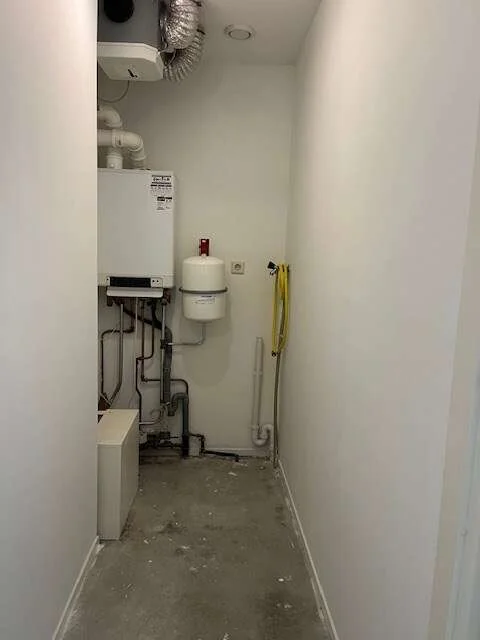 Foto van de Appartement gelegen aan de Osdorpplein in Amsterdam